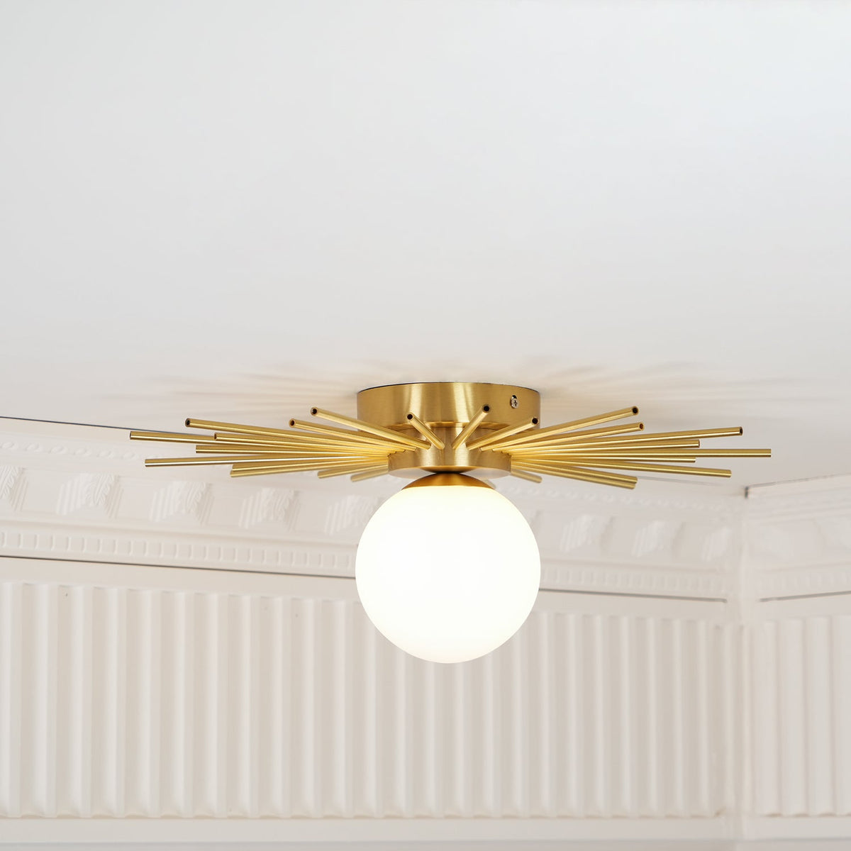 Lampada da soffitto Margaret