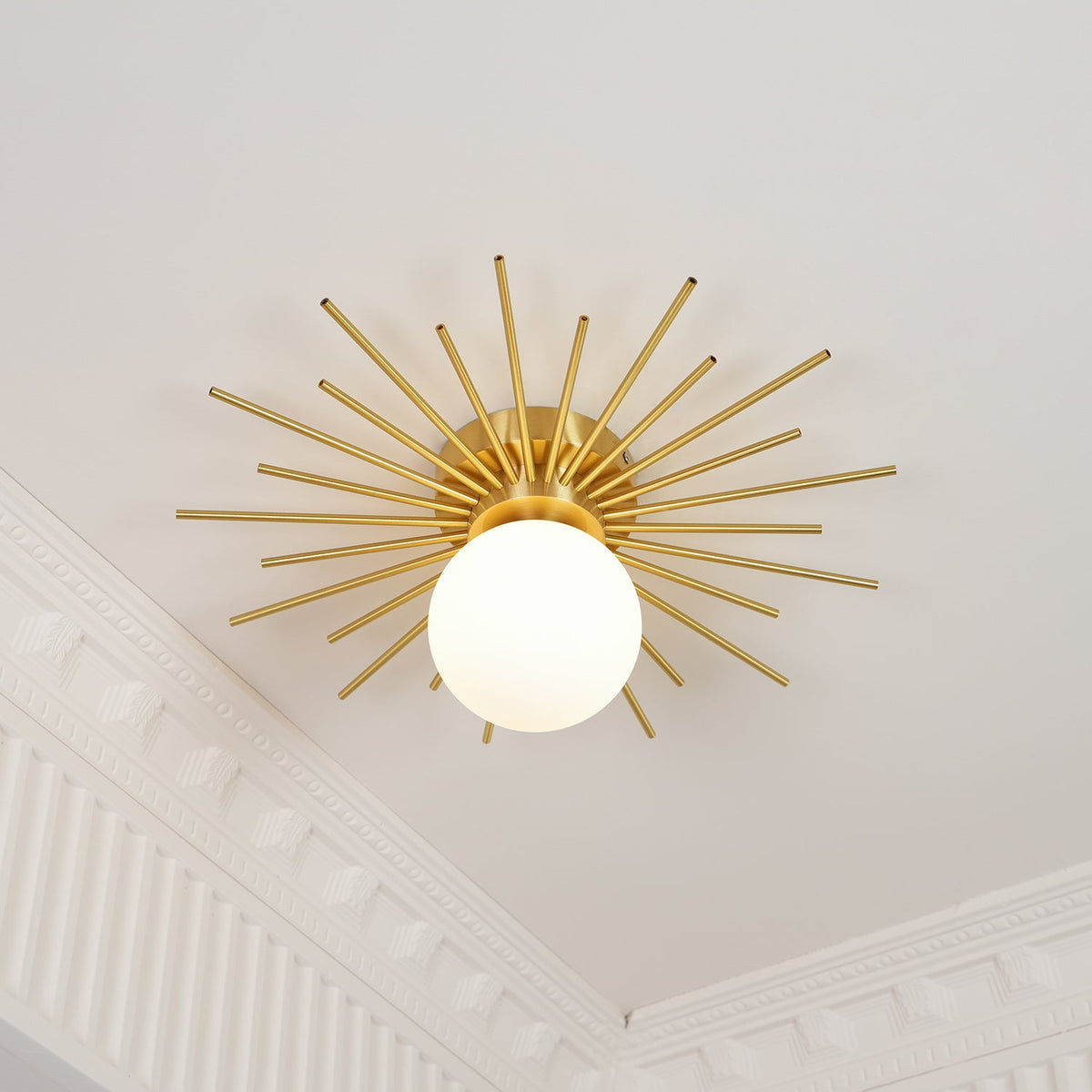 Lampada da soffitto Margaret