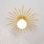 Lampada da soffitto Margaret