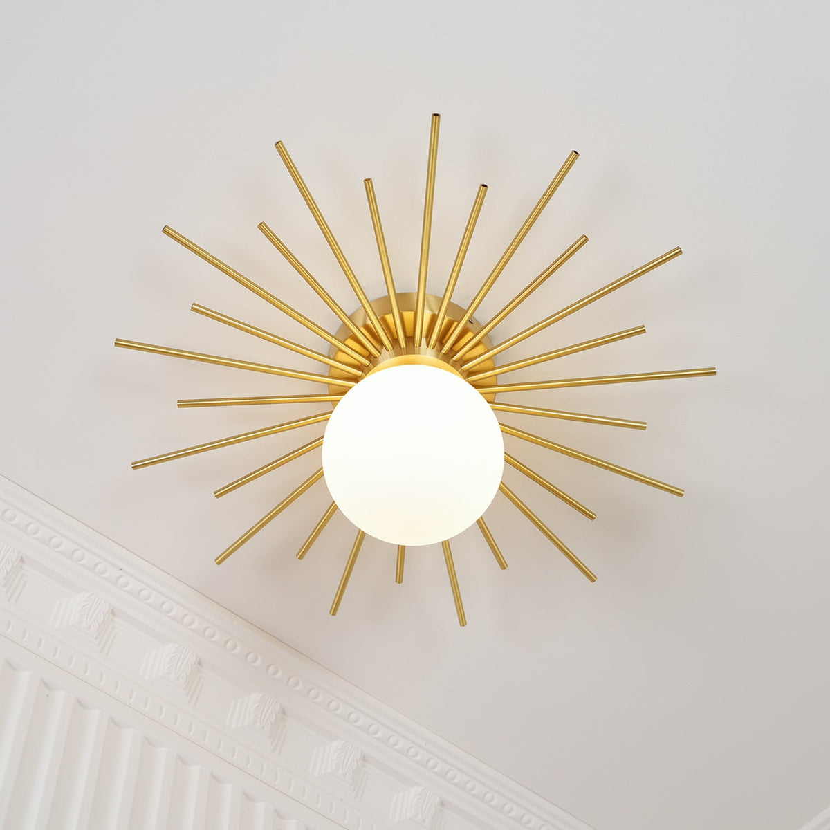Lampada da soffitto Margaret