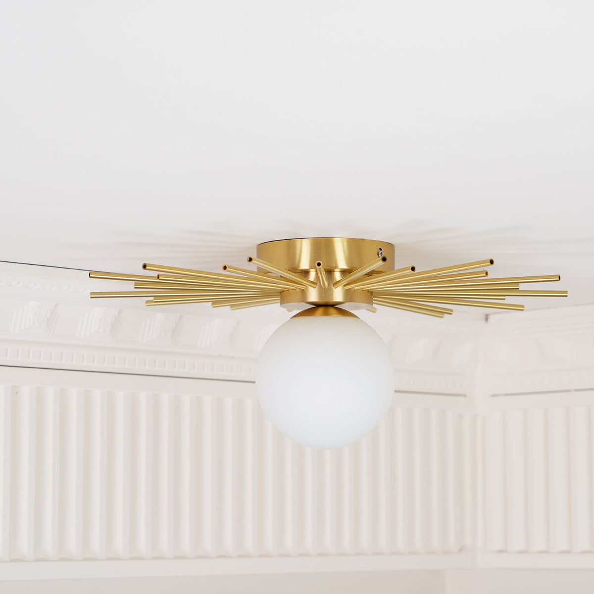 Lampada da soffitto Margaret