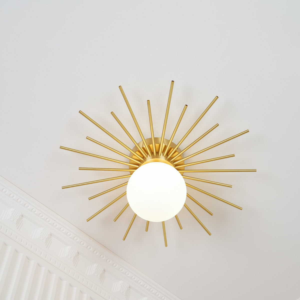 Lampada da soffitto Margaret