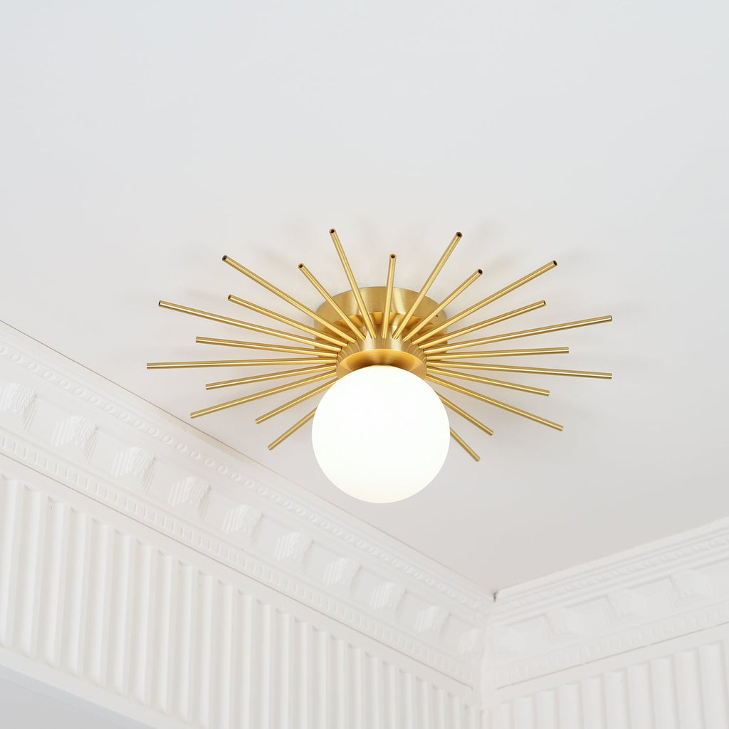 Lampada da soffitto Margaret