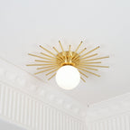 Lampada da soffitto Margaret