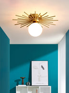 Lampada da soffitto Margaret