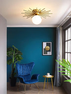 Lampada da soffitto Margaret