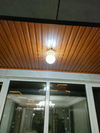 Lampada da soffitto Margaret