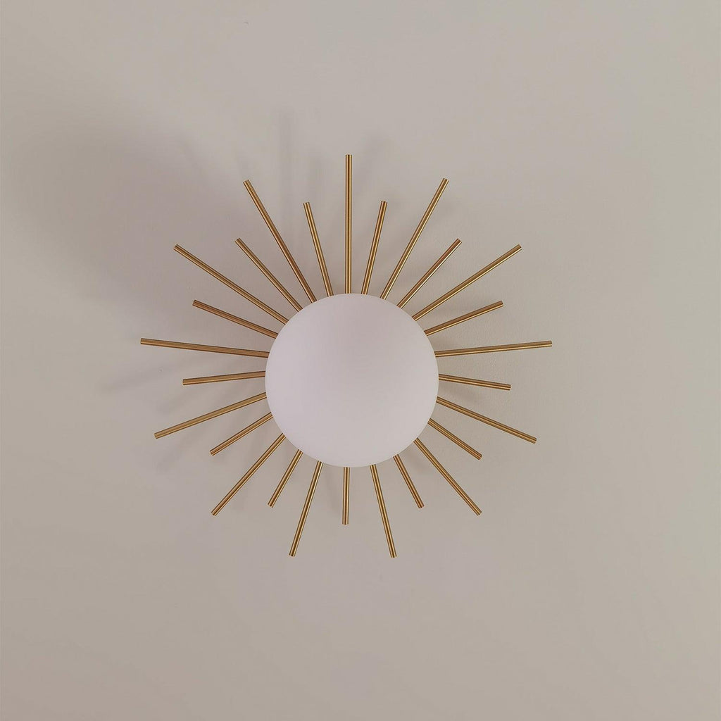Lampada da soffitto Margaret