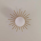 Lampada da soffitto Margaret