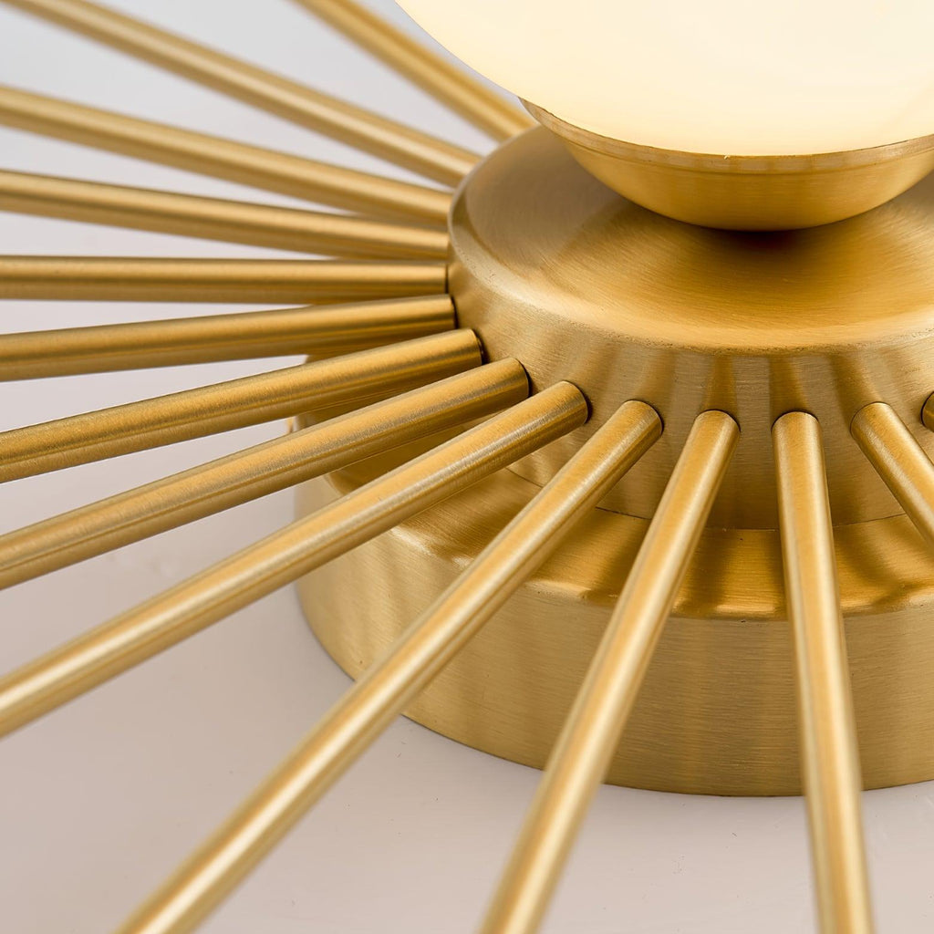 Lampada da soffitto Margaret
