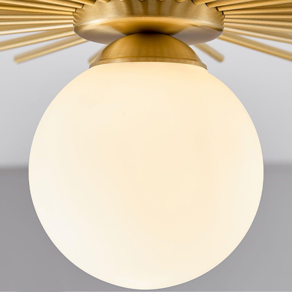 Lampada da soffitto Margaret