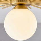 Lampada da soffitto Margaret