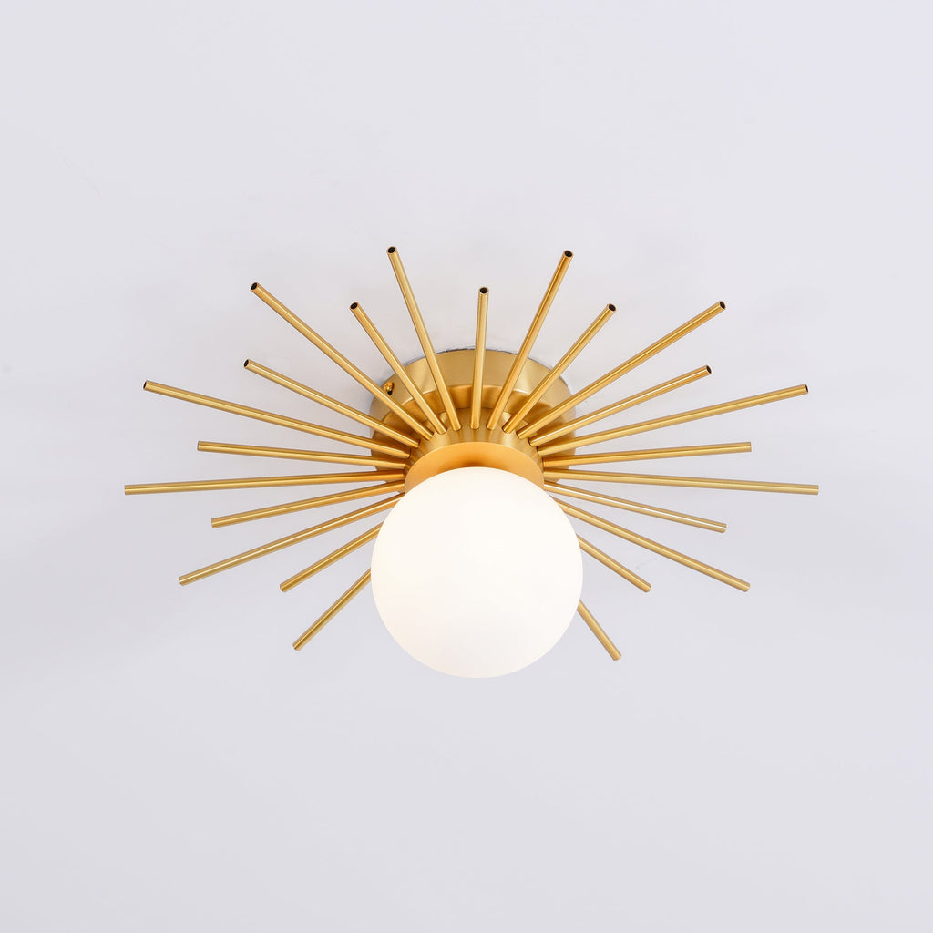 Lampada da soffitto Margaret