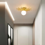 Lampada da soffitto Margaret