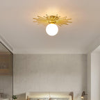 Lampada da soffitto Margaret