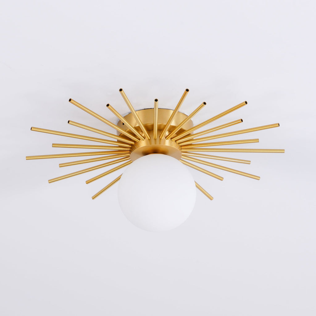 Lampada da soffitto Margaret