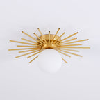 Lampada da soffitto Margaret