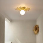 Lampada da soffitto Margaret