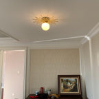Lampada da soffitto Margaret