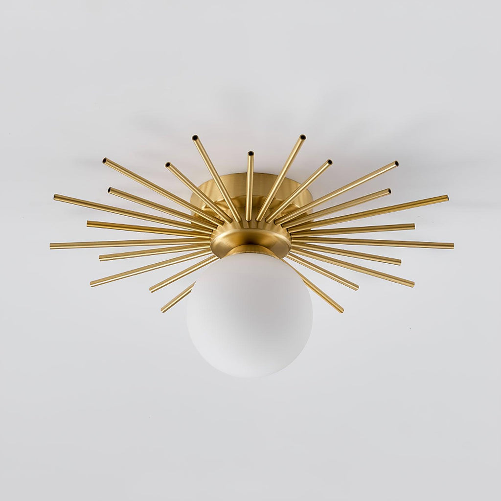 Lampada da soffitto Margaret