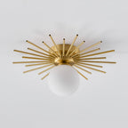 Lampada da soffitto Margaret