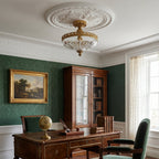Lampada da soffitto Century