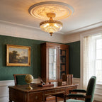Lampada da soffitto Century