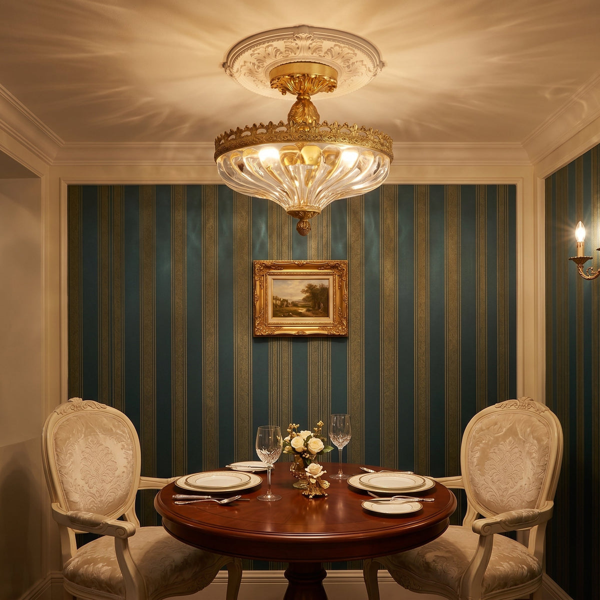 Lampada da soffitto Century