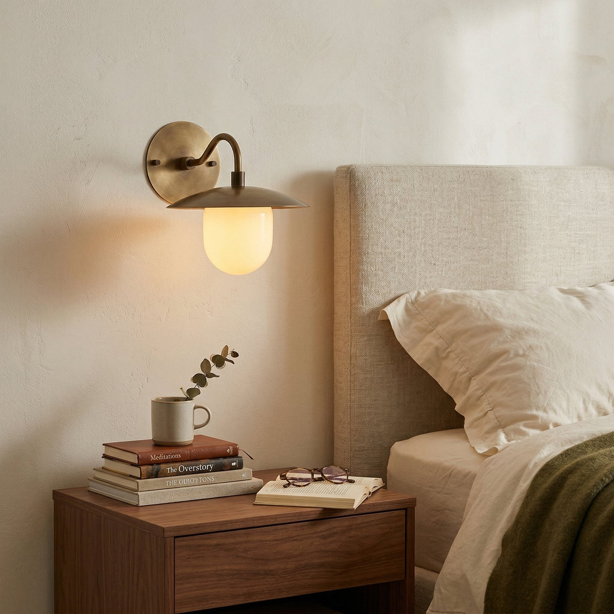 Lampada da Parete Marie Petite