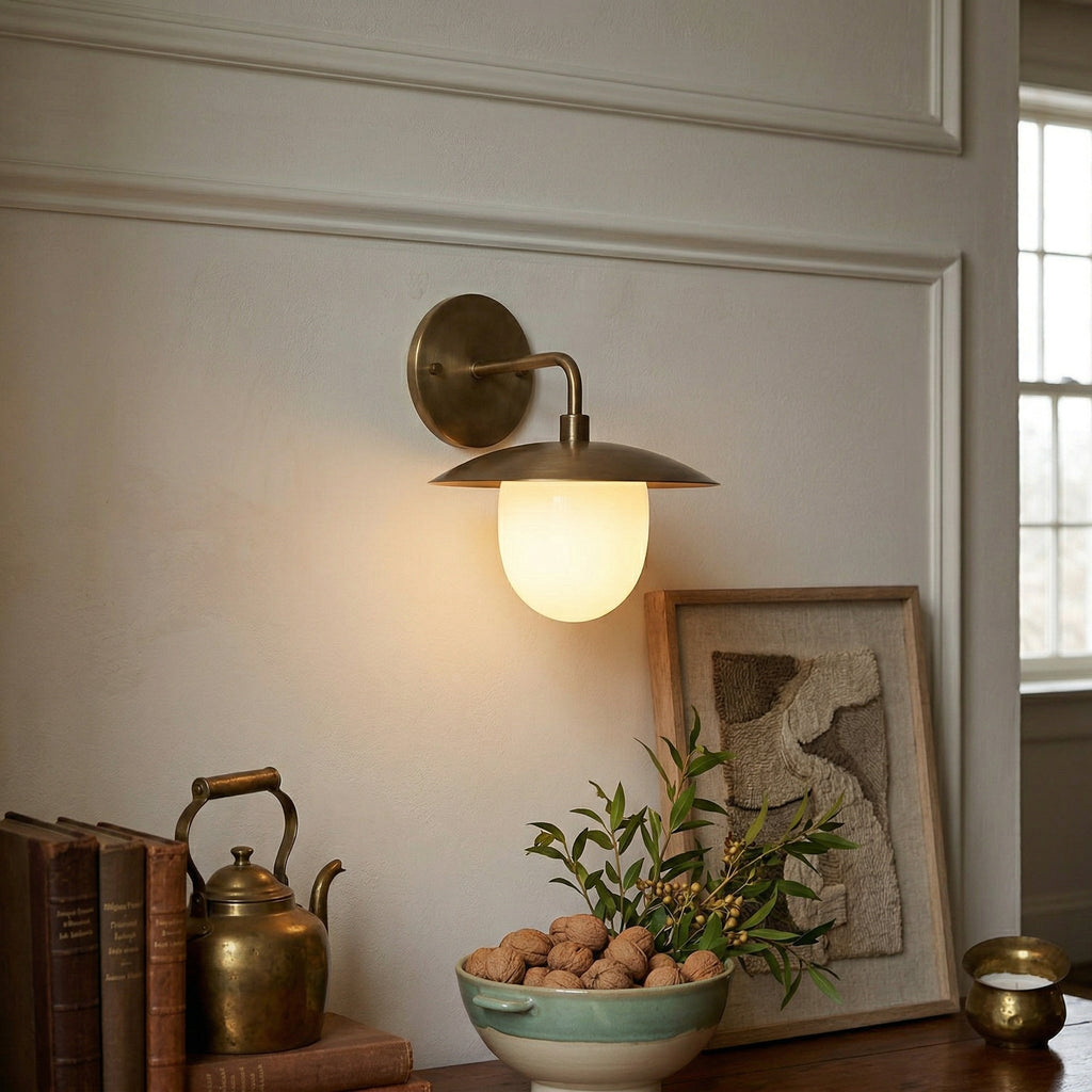 Lampada da Parete Marie Petite