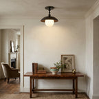 Lampada da soffitto Marie Petite Surface