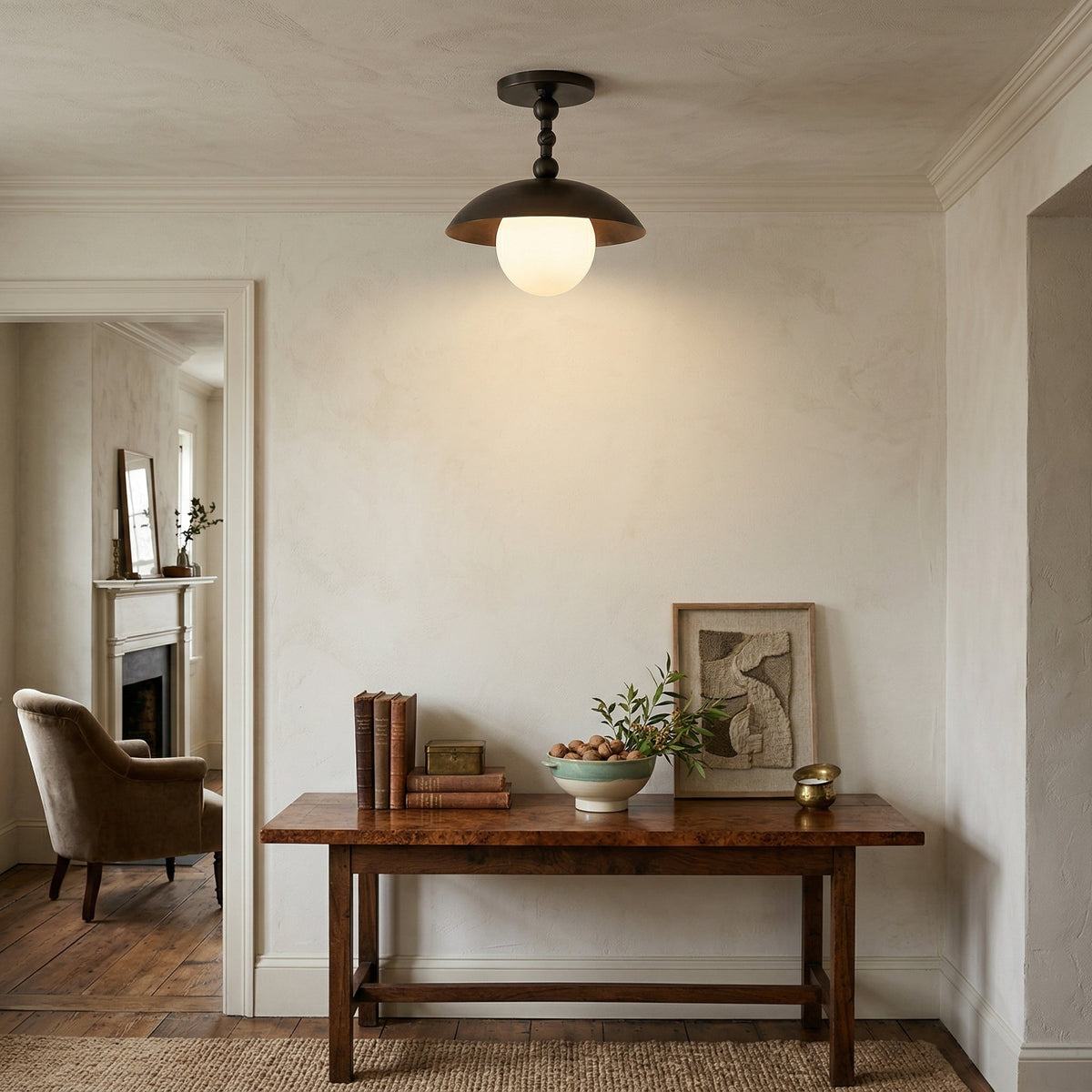 Lampada da soffitto Marie Petite Surface