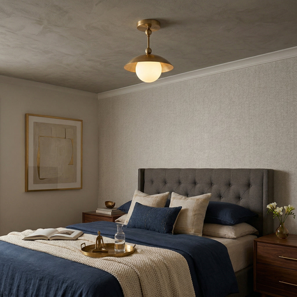 Lampada da soffitto Marie Petite Surface