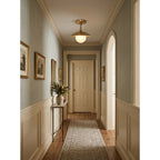 Lampada da soffitto Marie Petite Surface