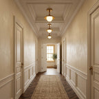 Lampada da soffitto Marie Petite Surface