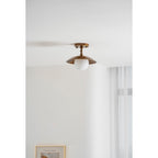 Lampada da soffitto Marie Petite Surface