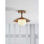 Lampada da soffitto Marie Petite Surface