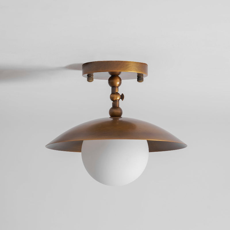 Lampada da soffitto Marie Petite Surface