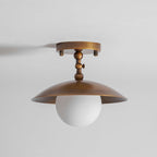 Lampada da soffitto Marie Petite Surface