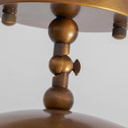 Lampada da soffitto Marie Petite Surface