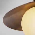 Lampada da soffitto Marie Petite Surface
