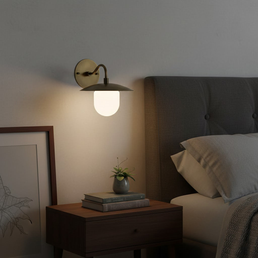 Lampada da Parete Marie Petite