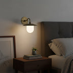 Lampada da Parete Marie Petite