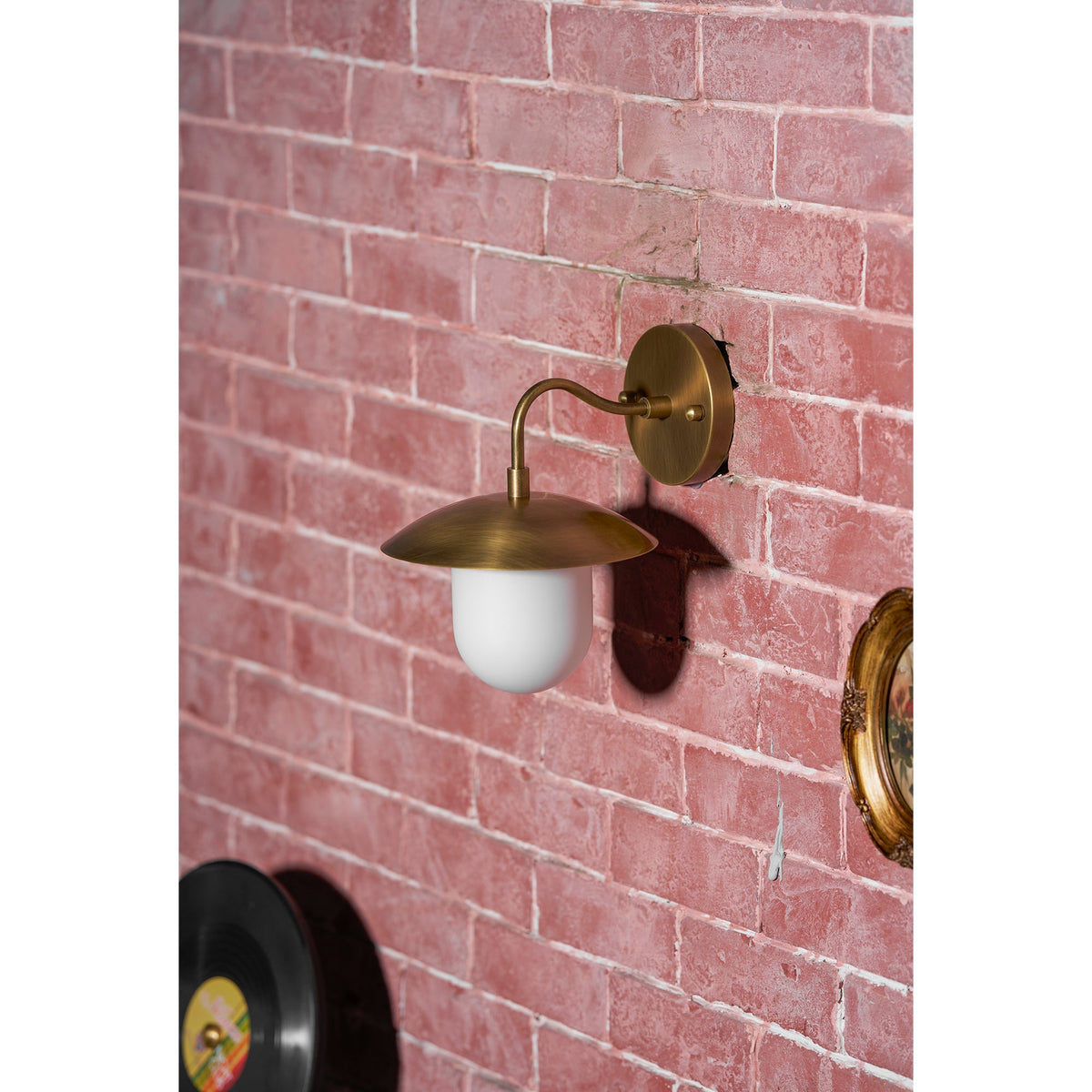 Lampada da Parete Marie Petite