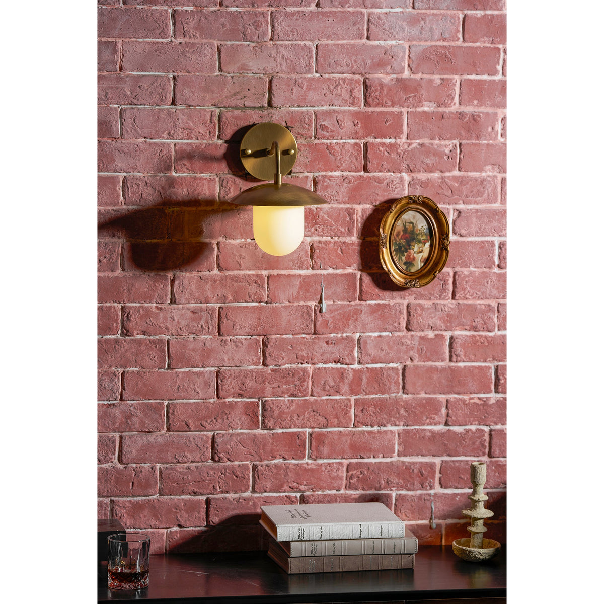Lampada da Parete Marie Petite