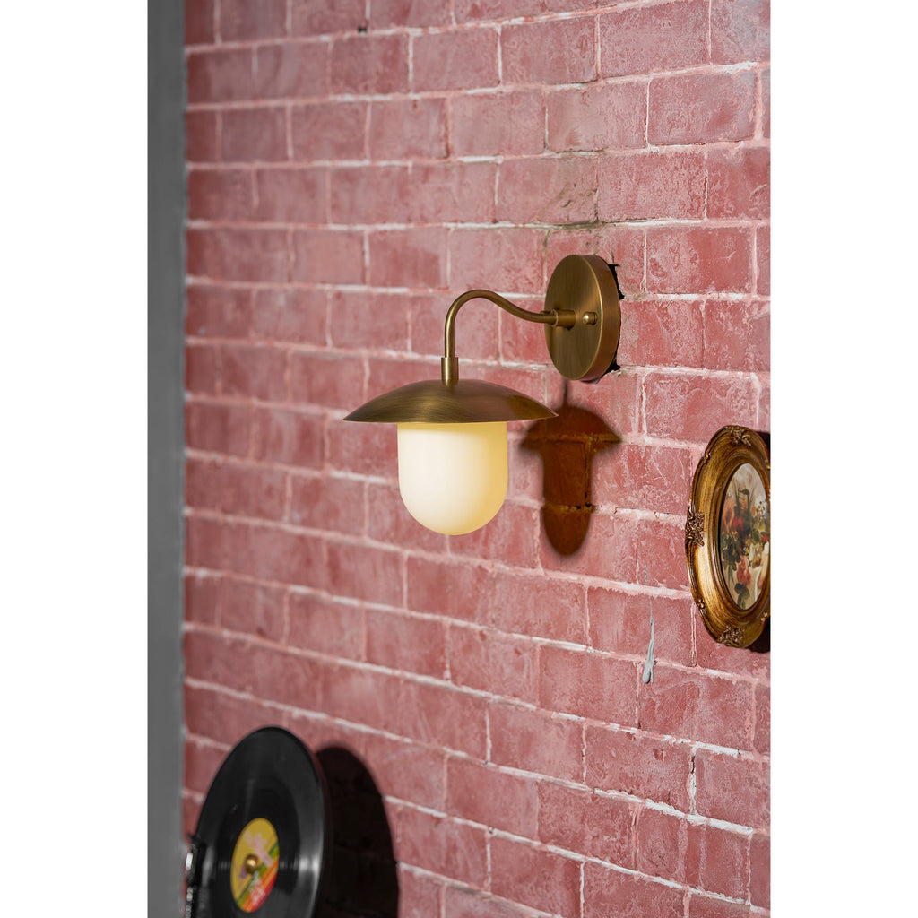Lampada da Parete Marie Petite