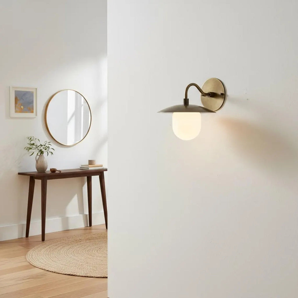 Lampada da Parete Marie Petite