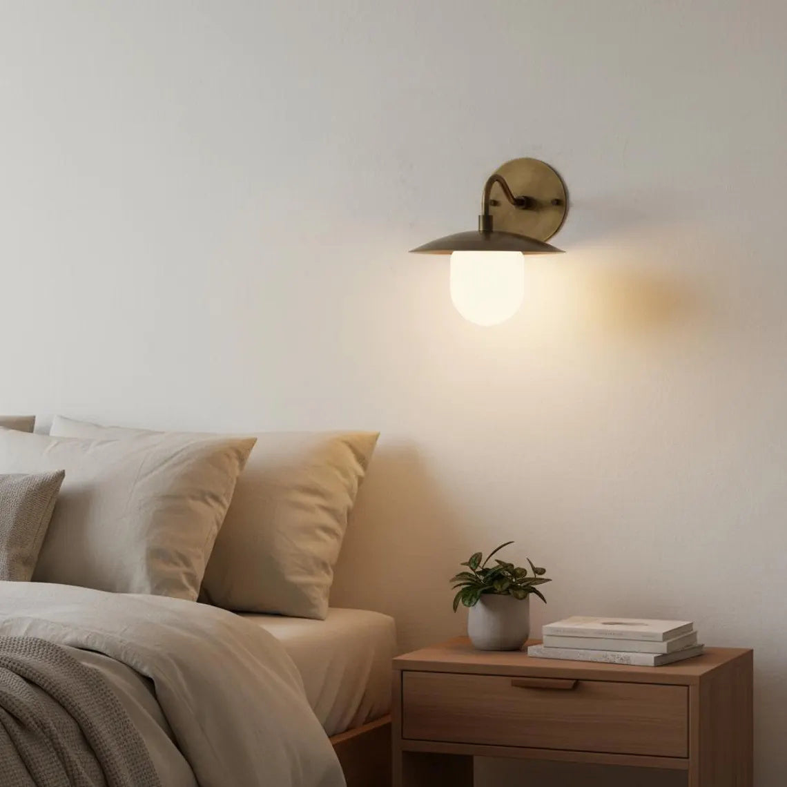 Lampada da Parete Marie Petite
