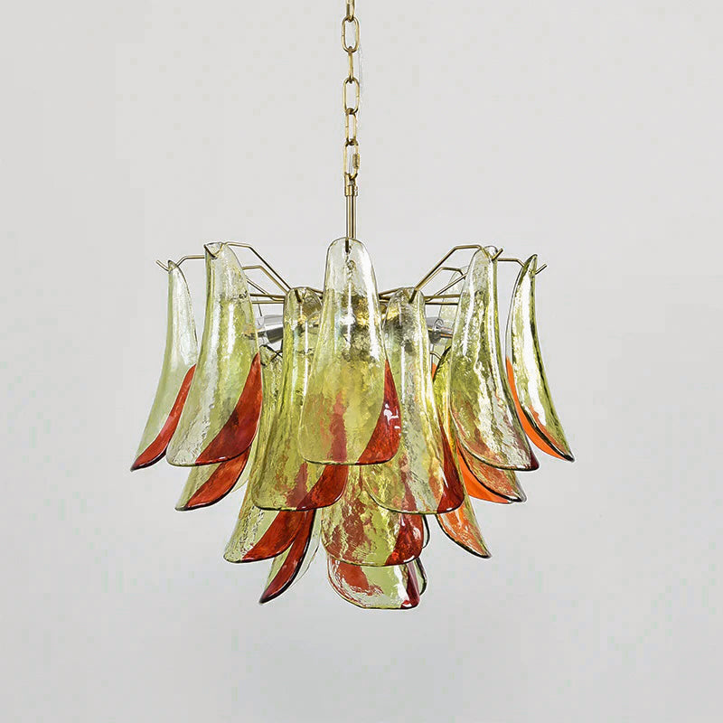 Lampadario Marielle Murano