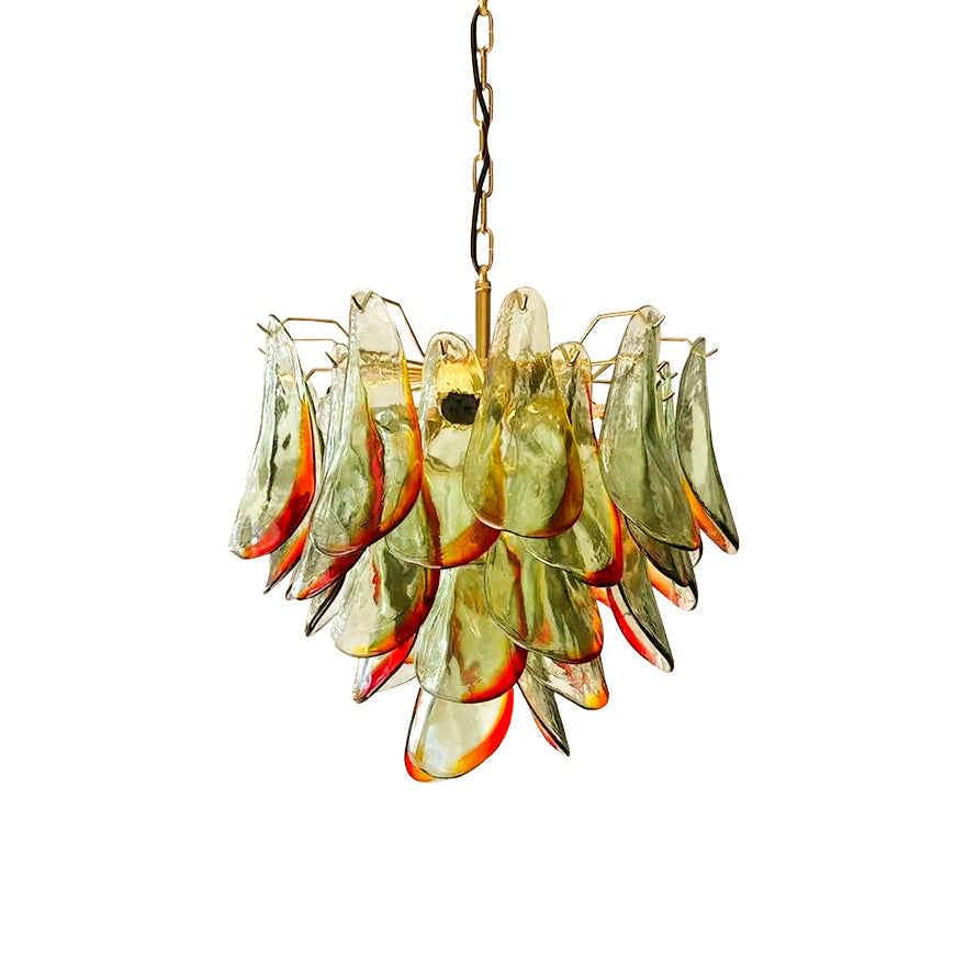 Lampadario Marielle Murano